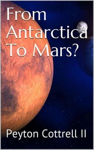 From Antarctica To Mars?