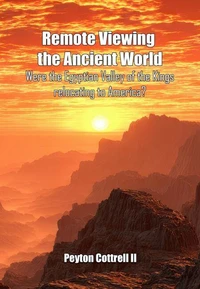 Remote Viewing the Ancient World