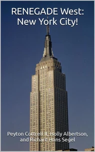 RENEGADE West: New York City!