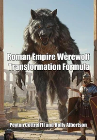 Roman Empire Werewolf Transformation Formula