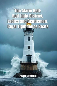 The Alarm Bell: Red Light District, Ladies and Gentlemen, Cigar Lighthouse Boats