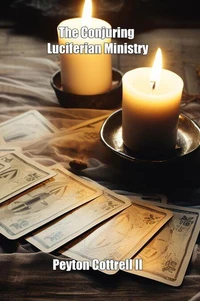 The Conjuring Luciferian Ministry