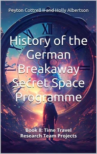Time Travel Research Team Projects