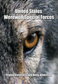 United States Werewolf Special Forces