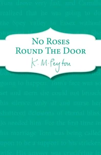 No Roses Round The Door