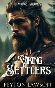 The Viking Settlers