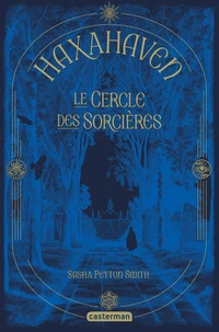 Le cercle des sorcières