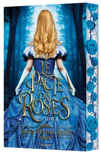 La reine des ronces