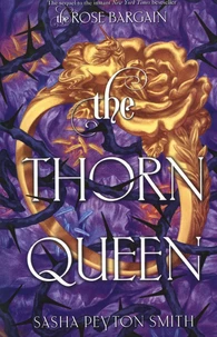 The Thorn Queen