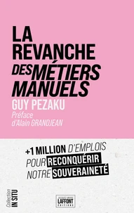 La revanche des métiers manuels