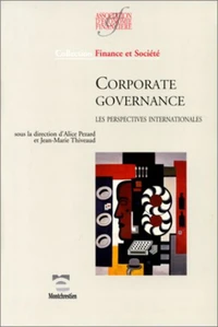 Corporate governance