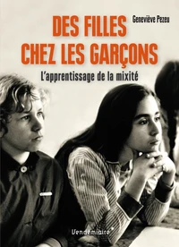 Des filles chez les garçons