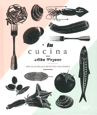 In cucina