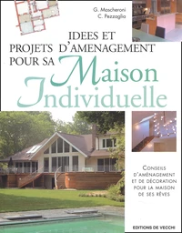 Idees Et Projets D'Amenagement Pour Sa Maison Individuelle