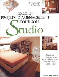 Idees Et Projets D'Amenagement Pour Son Studio