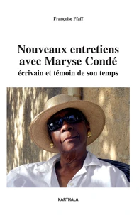 Nouveaux entretiens avec Maryse Condé