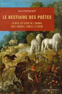 Le bestiaire des poètes