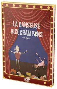 La danseuse aux crampons