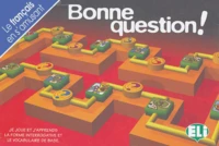 Bonne question !