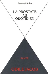 La prostate au quotidien