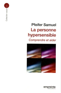 La personne hypersensible