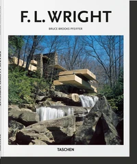 Frank Lloyd Wright 1867-1959