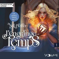 L'Engrange-Temps Tome 1