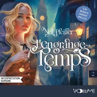 L'Engrange-temps - Tome 2