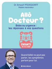 Allô Docteur ?