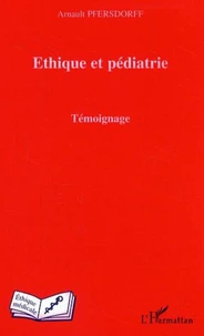 Ethique et pédiatrie