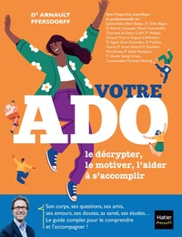 Votre ado