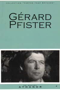 Gérard Pfister
