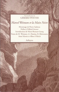 Marcel Weinum et la main noire