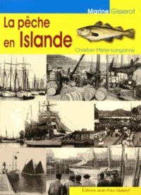 La pêche en Islande