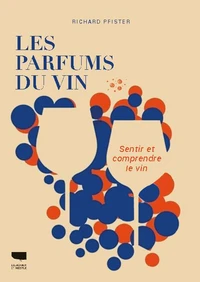 Les parfums du vin
