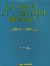Scripta varia