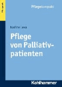 Pflege von Palliativpatienten.