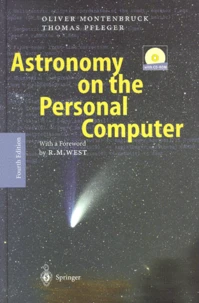 Astronomy on the Personal Computer.