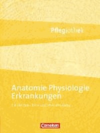 Pflegiothek: Anatomie, Physiologie, Erkrankungen.