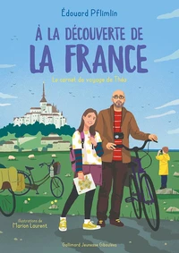 À la découverte de la France