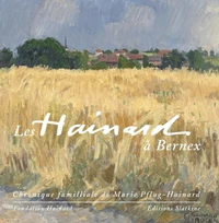 Les Hainard à Bernex