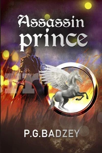 Assassin Prince