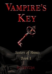  PG DEVLIM - Vampire's Key - Sisters of Annis, #1.