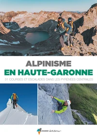 Alpinisme en Haute-Garonne