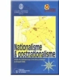 Nationalisme et postnationalisme