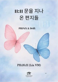 11:11의 문에서 온 편지들