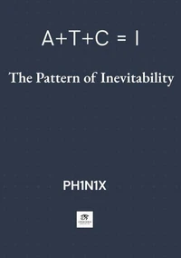 A + T + C = I · The Pattern of Inevitability
