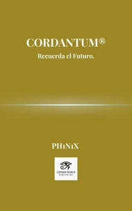 CORDANTUM · Recuerda el Futuro