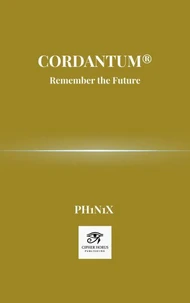 Cordantum® · Remember the Future.