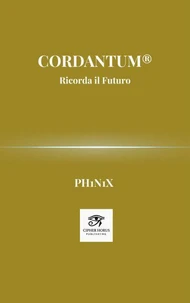 Cordantum®. Ricorda il Futuro.